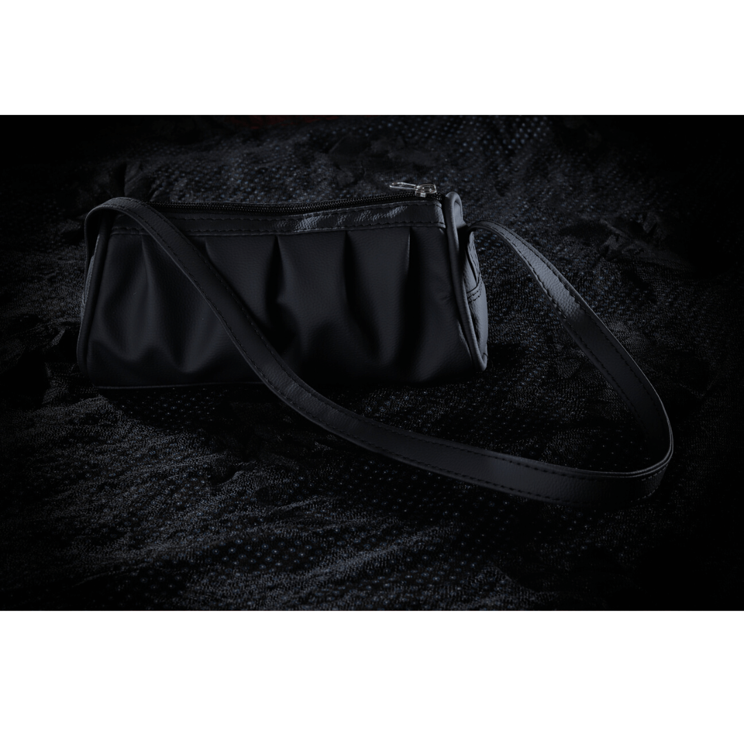 Tiana Bag (Black)
