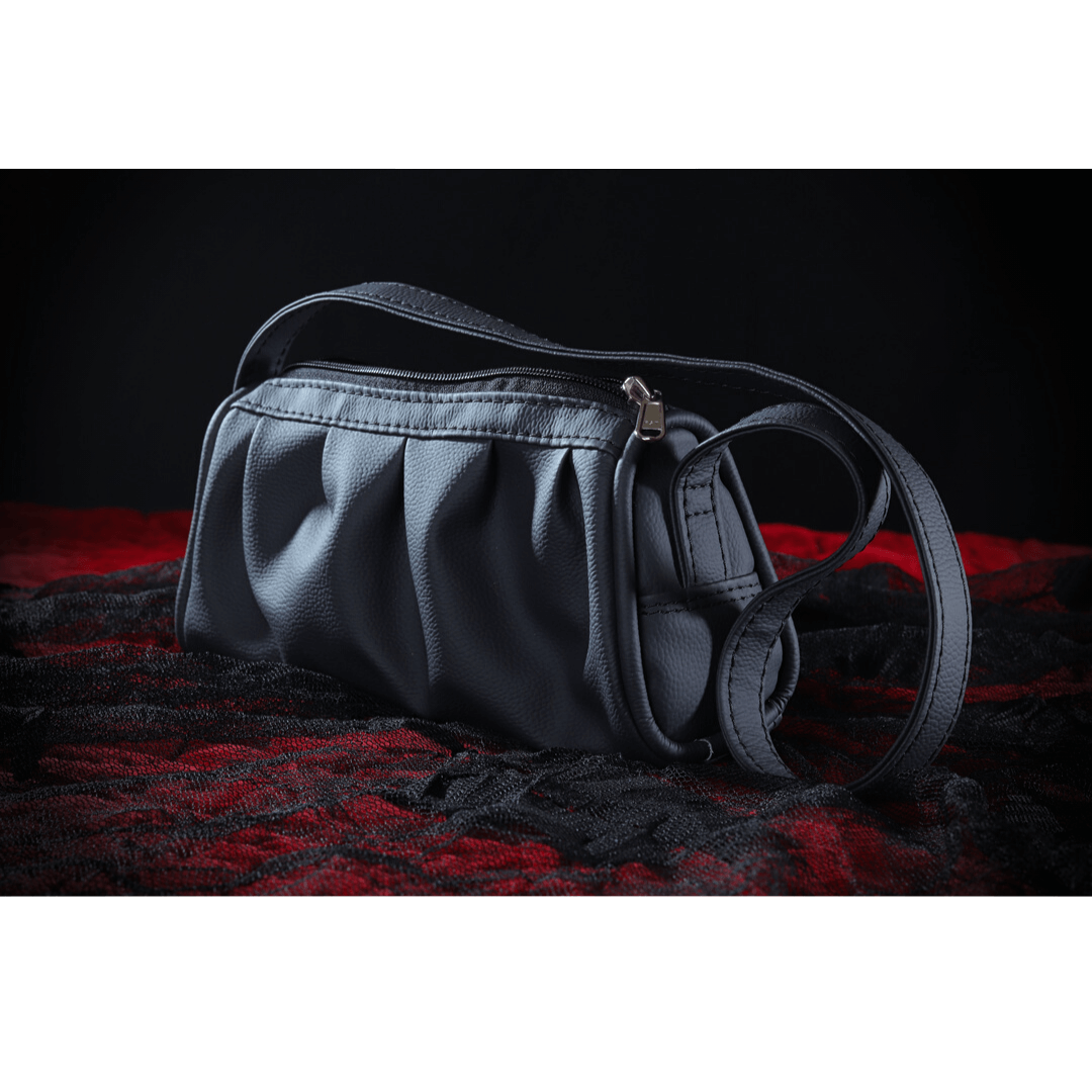 Tiana Bag (Black) - Image 2